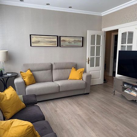 Apartmán Bilboflat San Mames Bilbao Exteriér fotografie