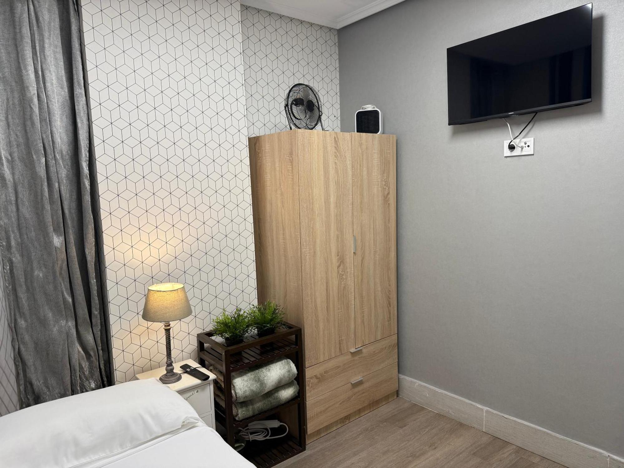 Apartmán Bilboflat San Mames Bilbao Exteriér fotografie