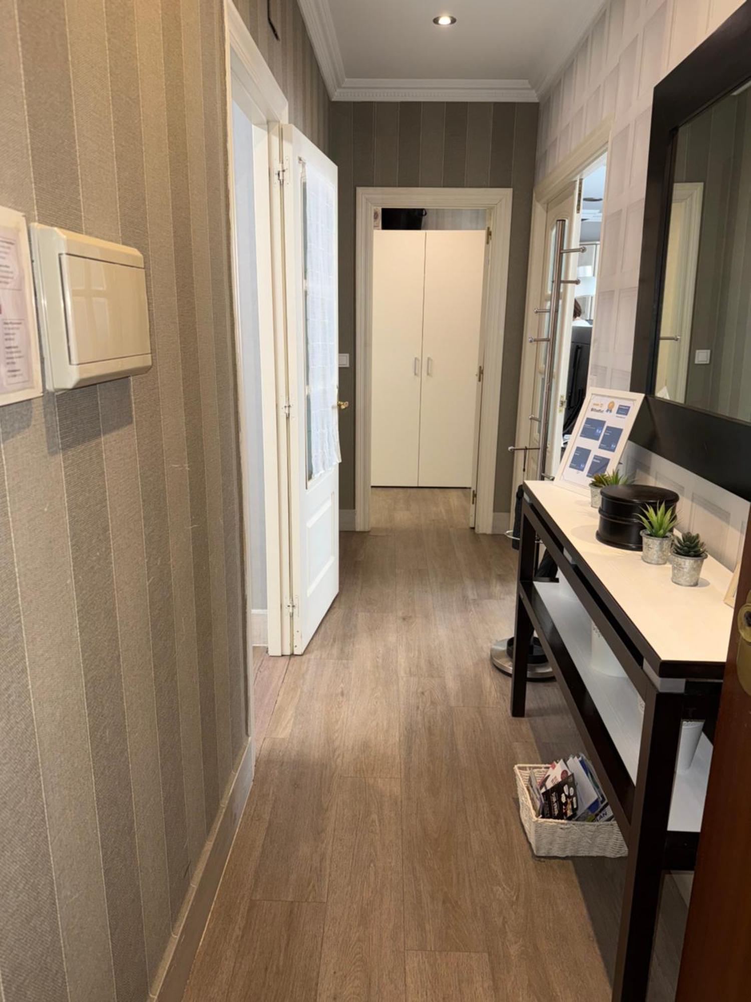 Apartmán Bilboflat San Mames Bilbao Exteriér fotografie