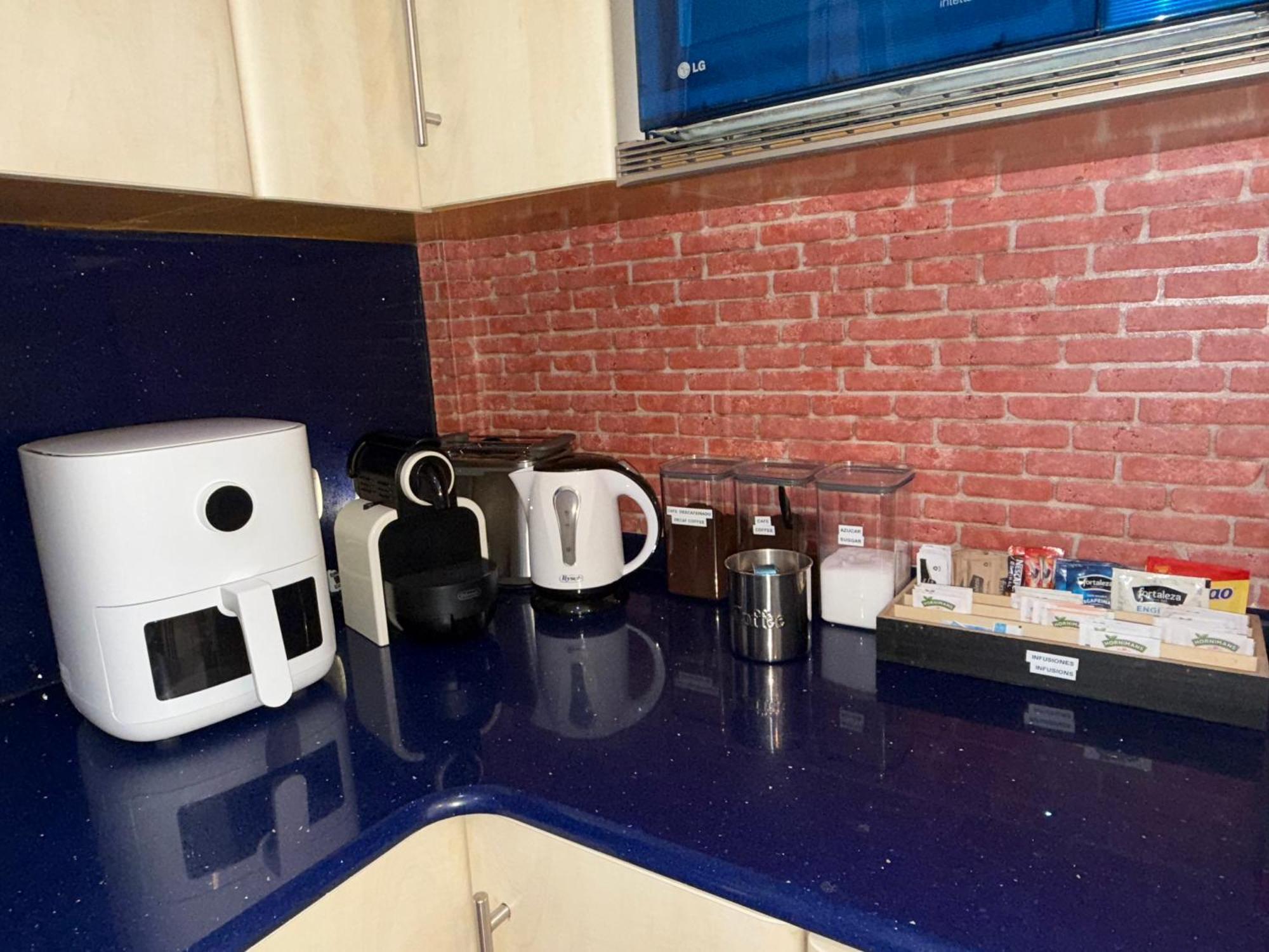 Apartmán Bilboflat San Mames Bilbao Exteriér fotografie