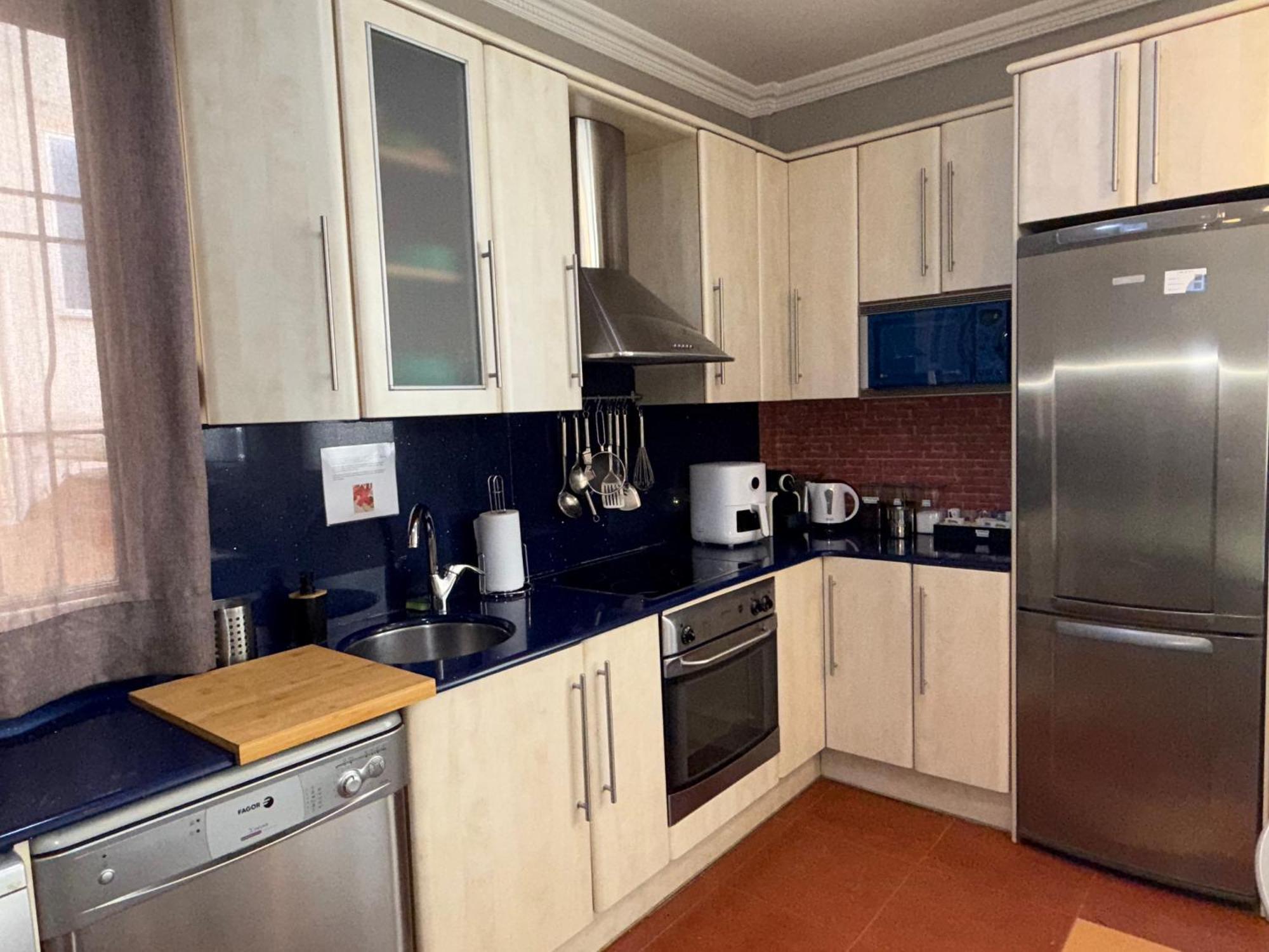 Apartmán Bilboflat San Mames Bilbao Exteriér fotografie